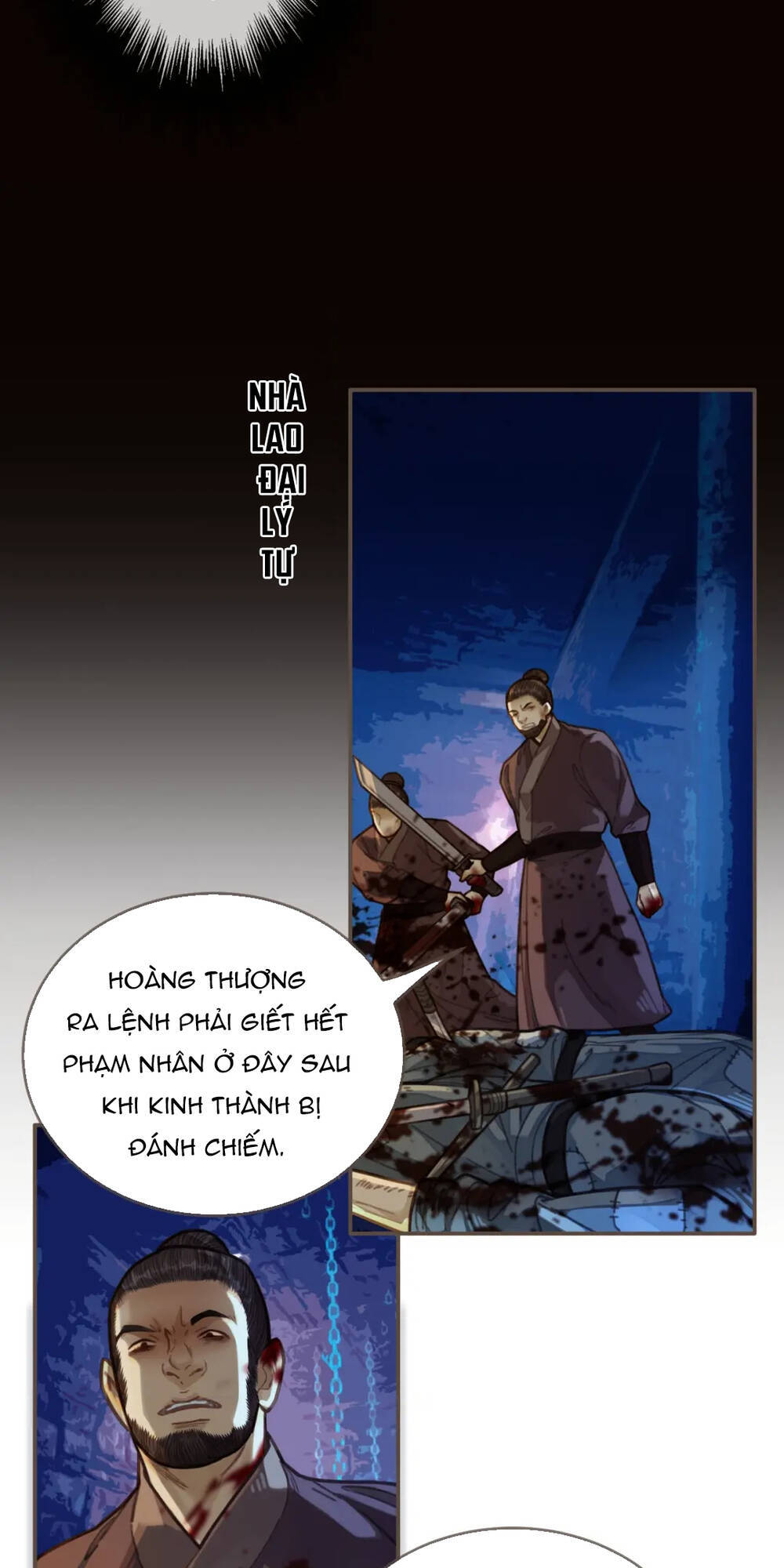 Nô Lệ Câm Chapter 51 - 20