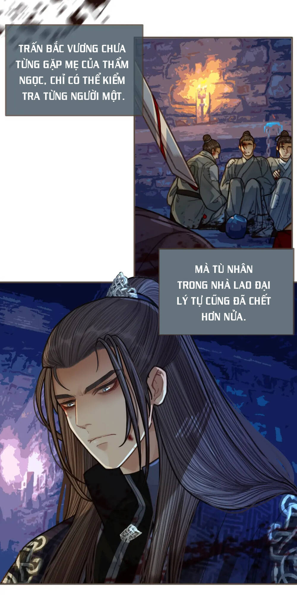 Nô Lệ Câm Chapter 51 - 23