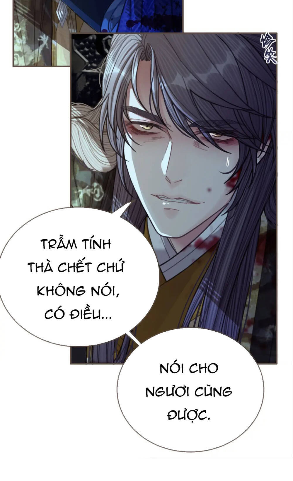 Nô Lệ Câm Chapter 51 - 7