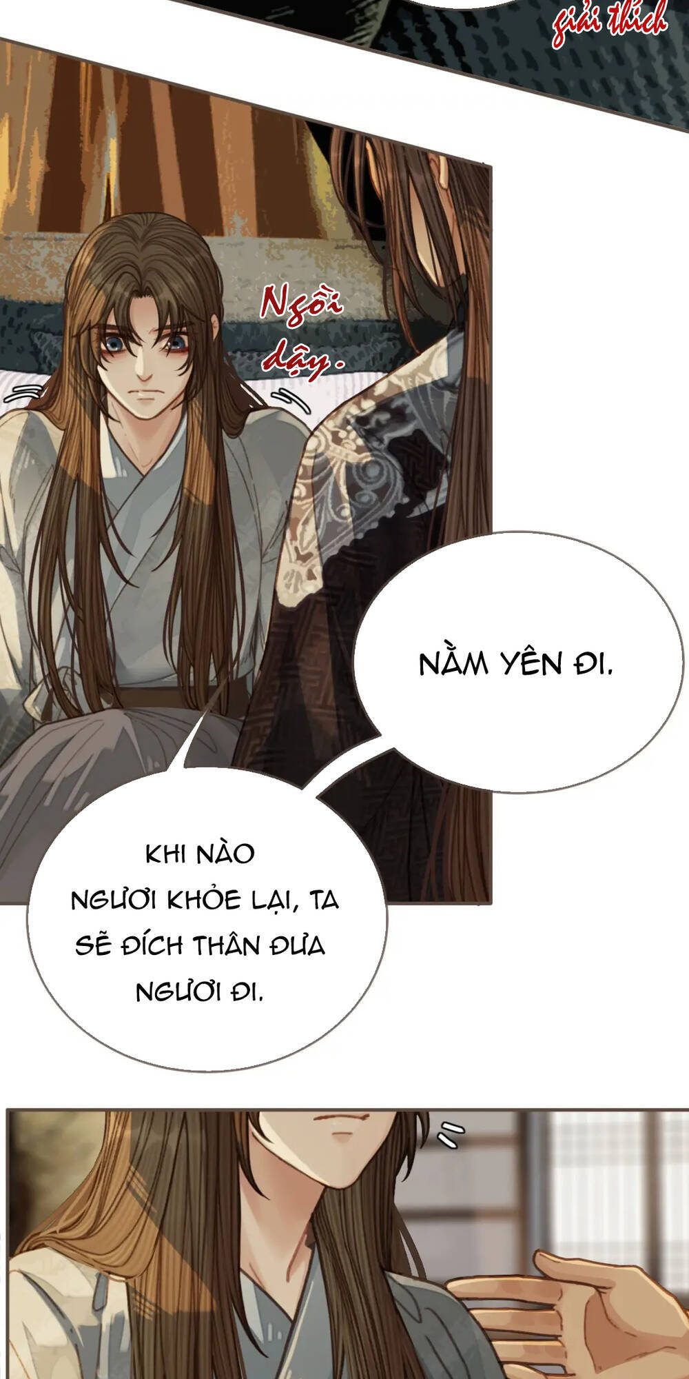 Nô Lệ Câm Chapter 53 - 14