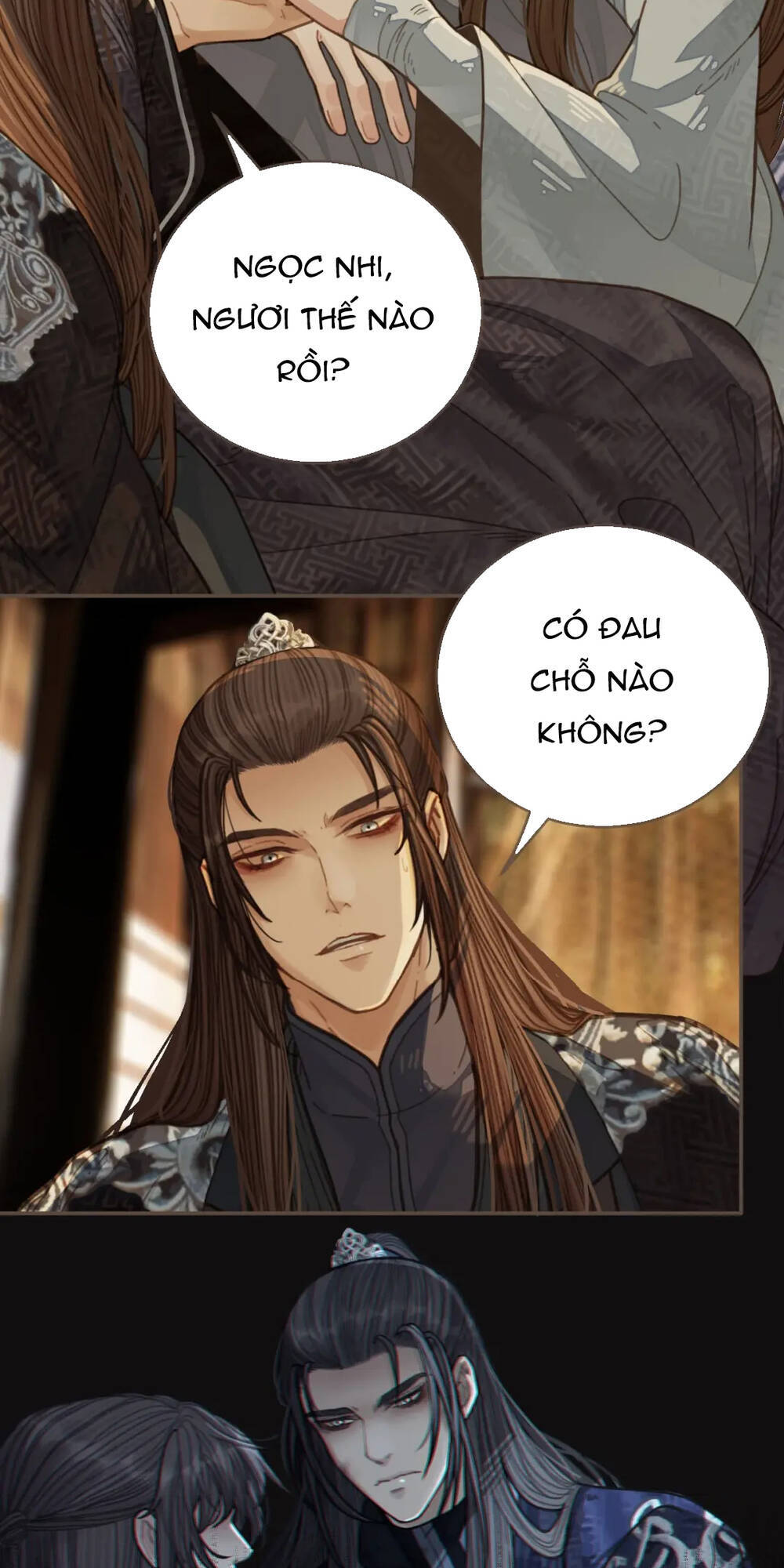 Nô Lệ Câm Chapter 53 - 9