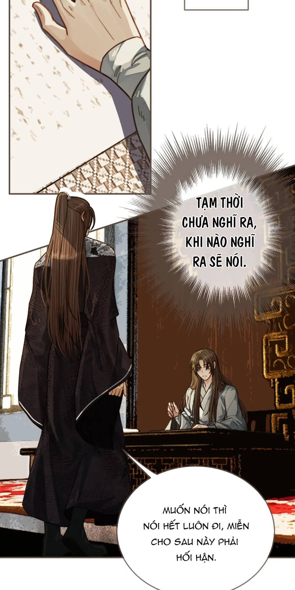 Nô Lệ Câm Chapter 54 - 34