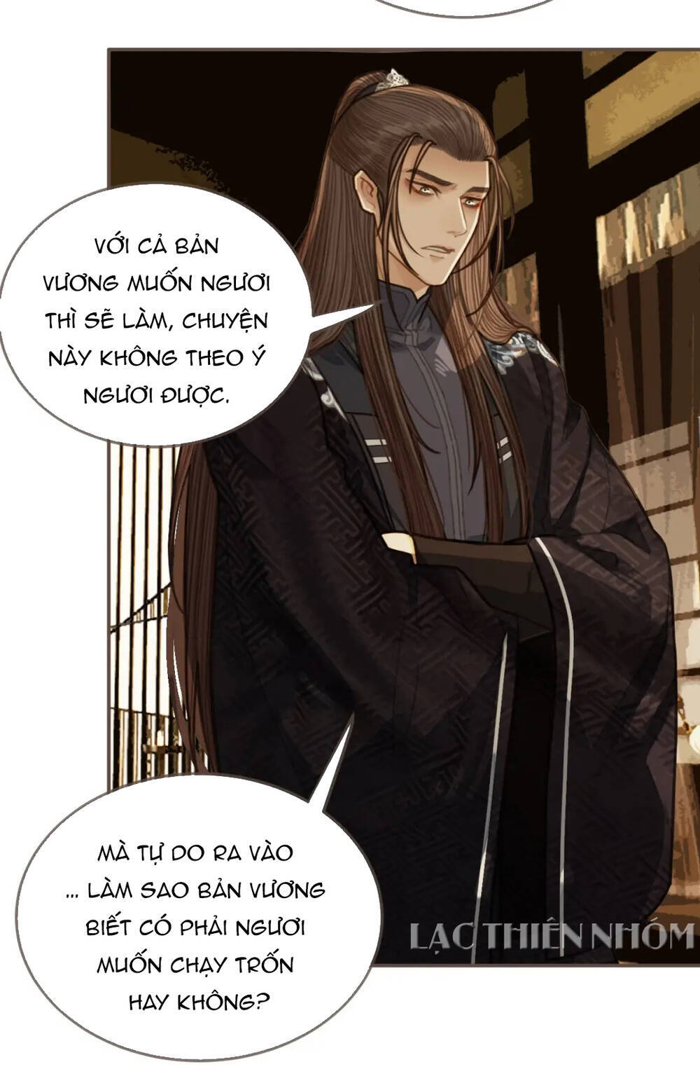 Nô Lệ Câm Chapter 54 - 35