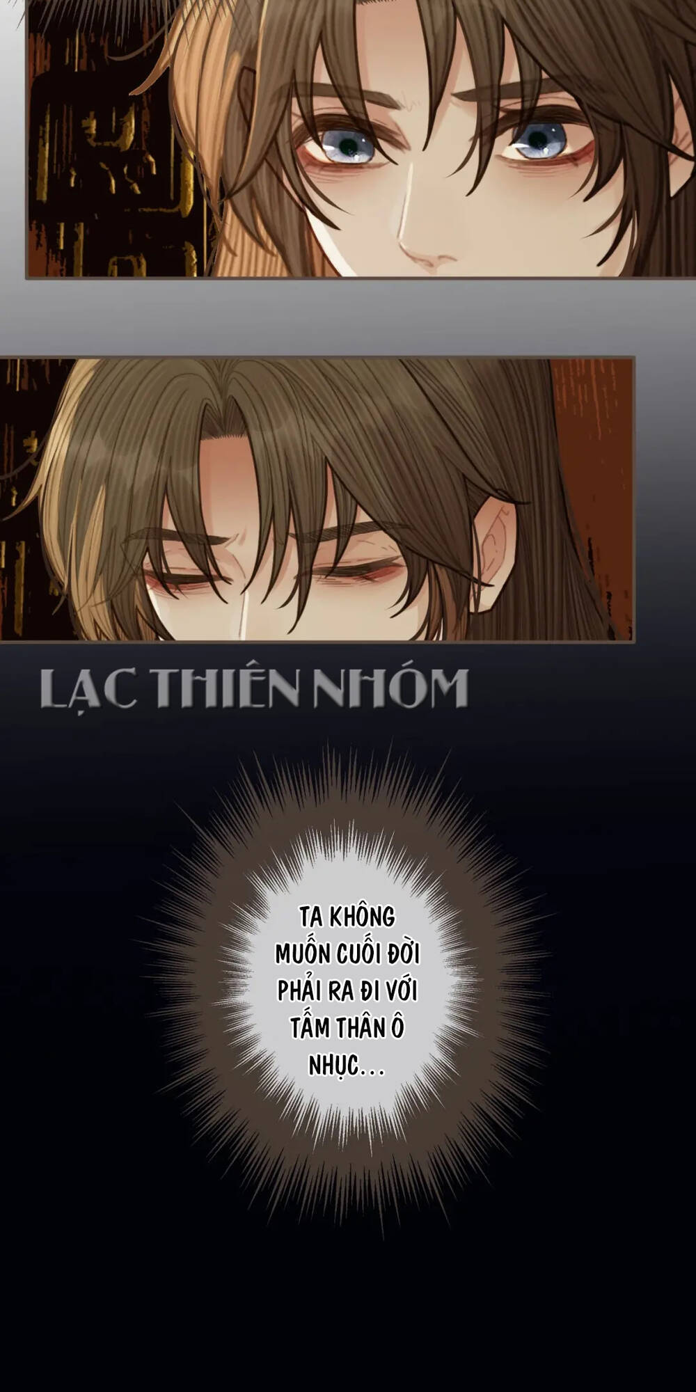 Nô Lệ Câm Chapter 54 - 40