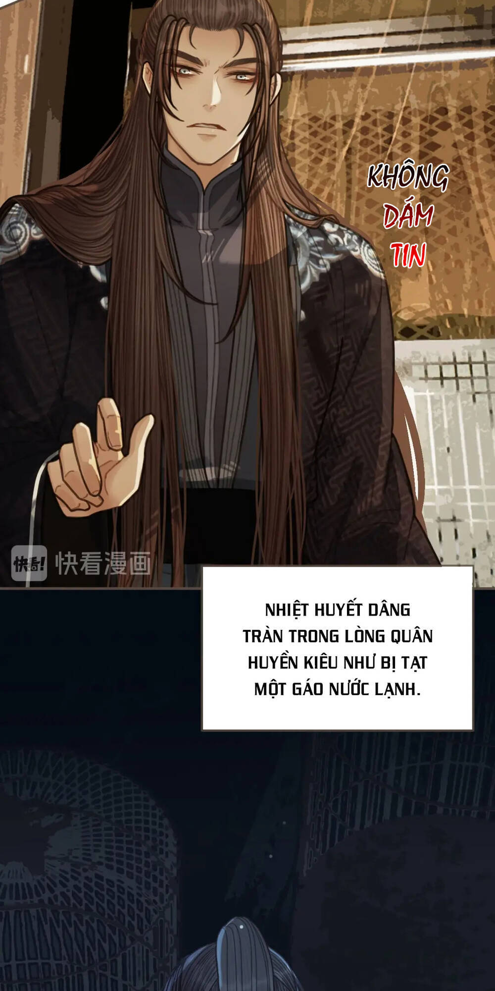 Nô Lệ Câm Chapter 54 - 5