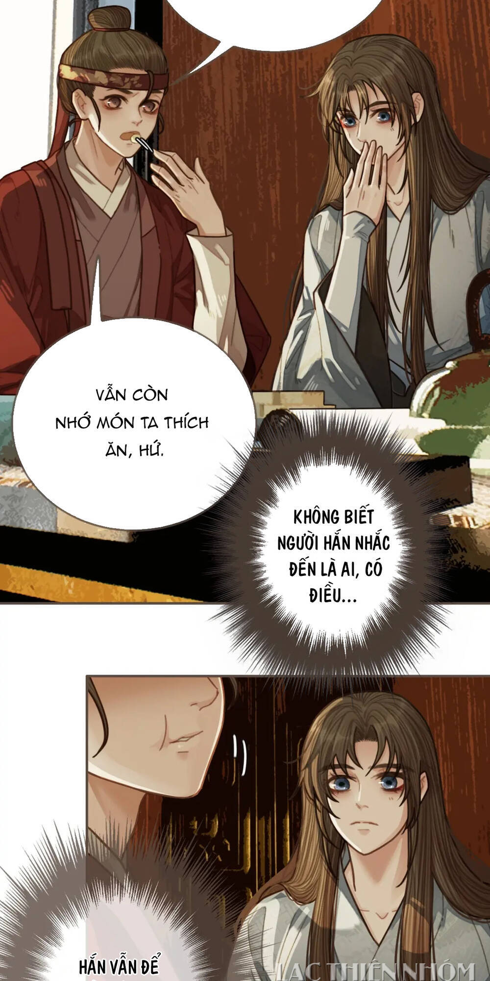 Nô Lệ Câm Chapter 54 - 47