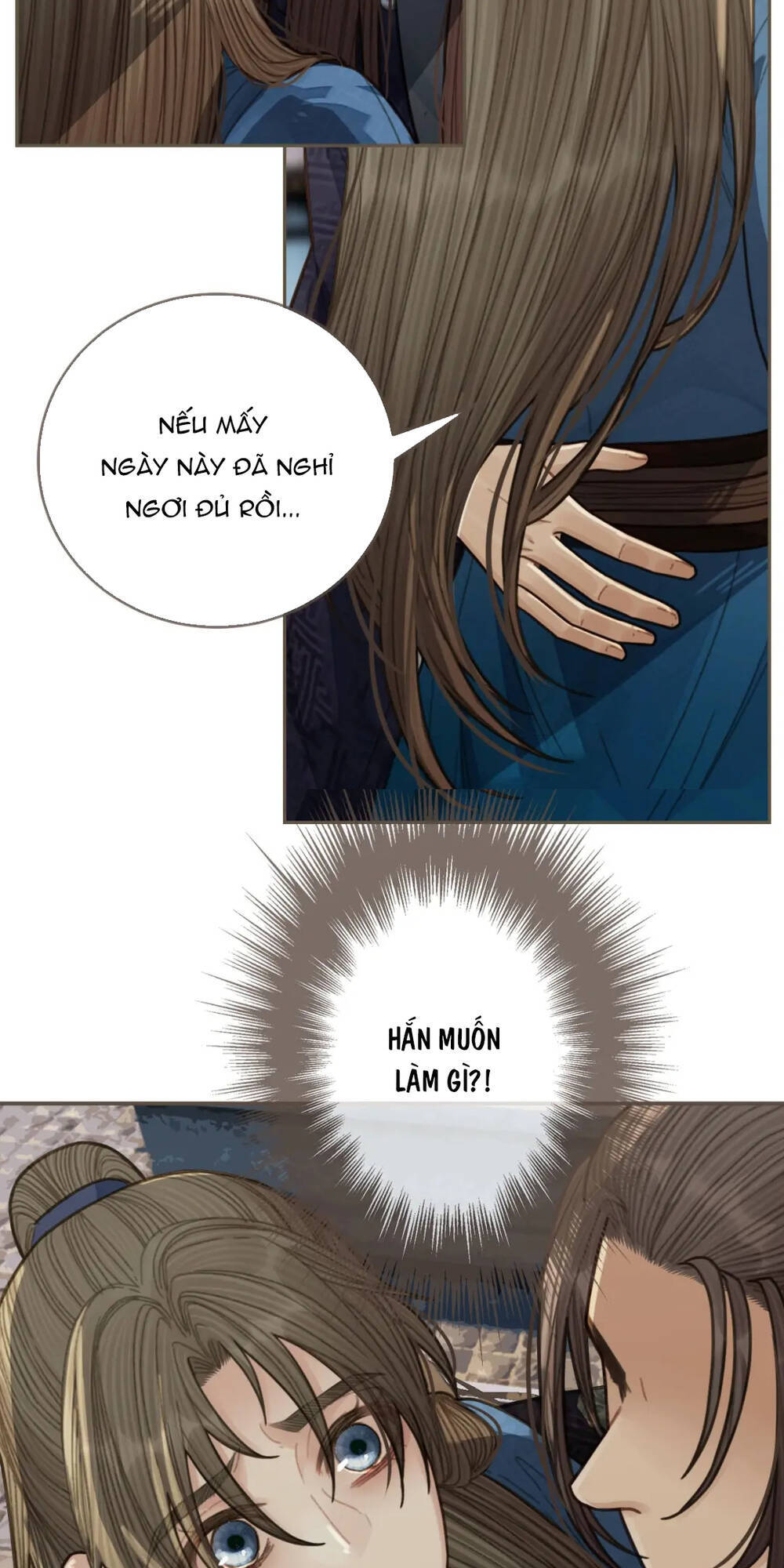 Nô Lệ Câm Chapter 55 - 18