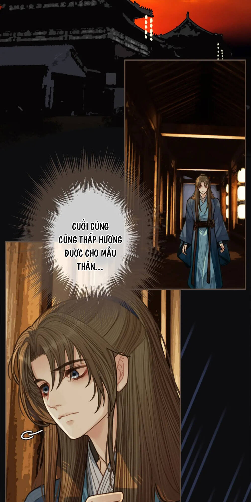 Nô Lệ Câm Chapter 55 - 31