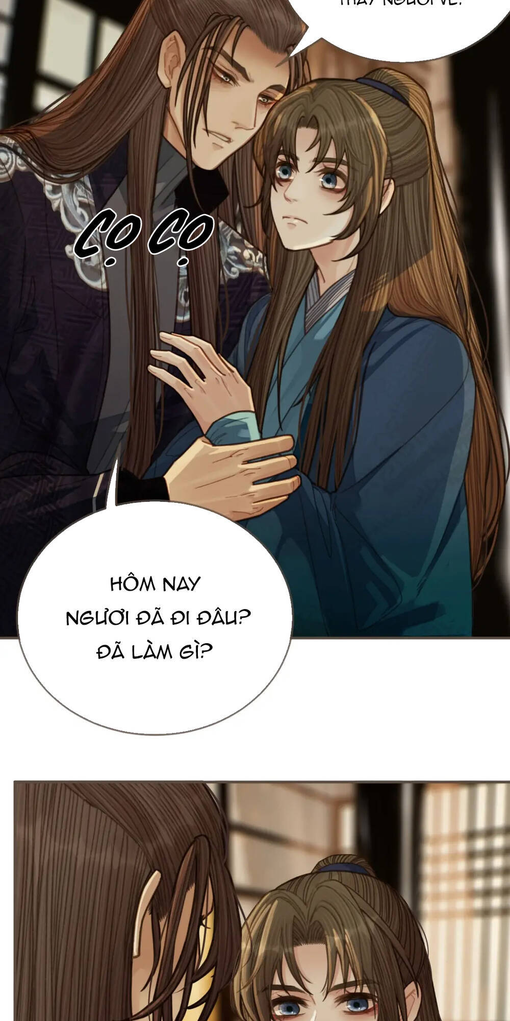 Nô Lệ Câm Chapter 56 - 14