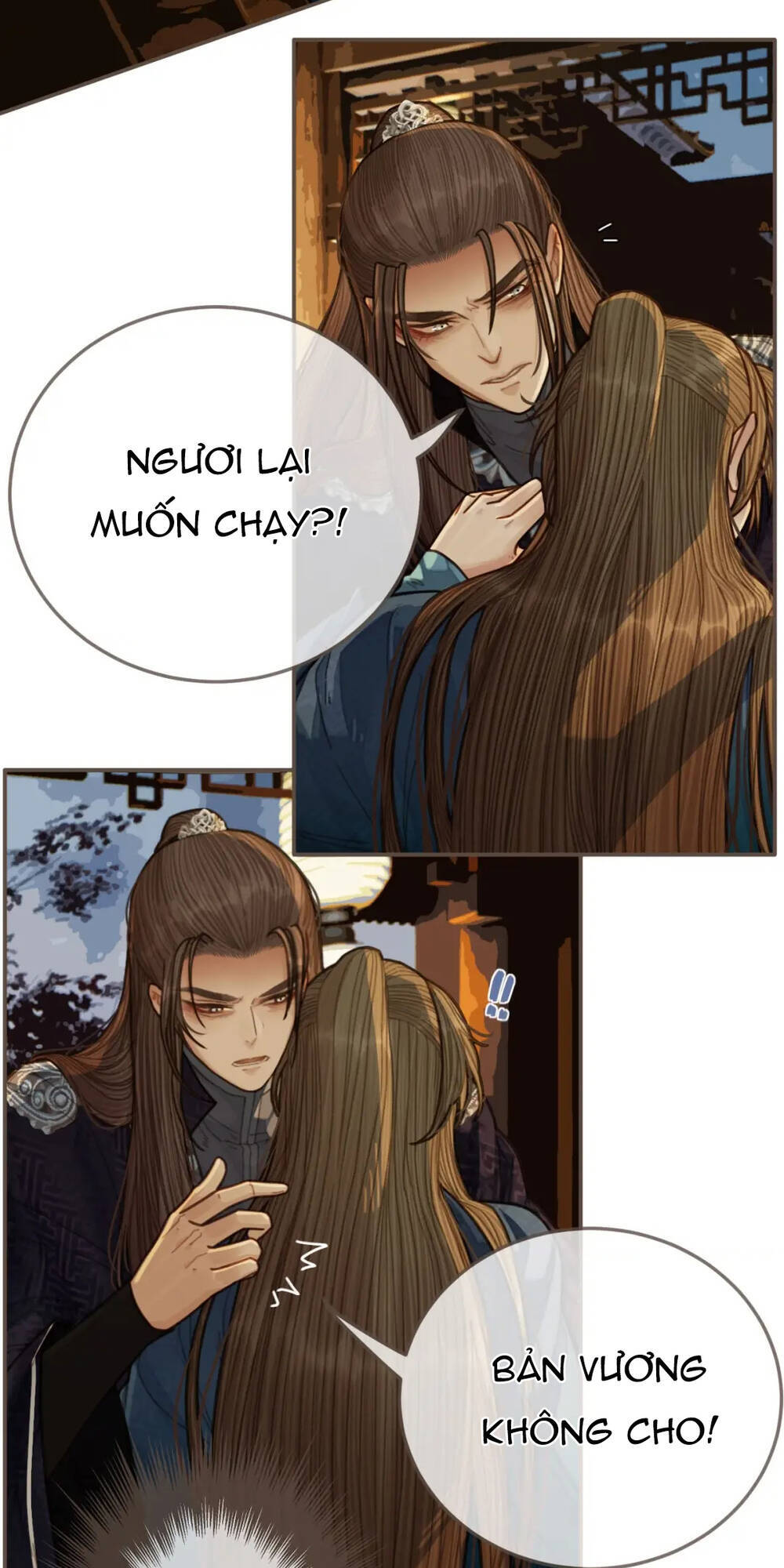 Nô Lệ Câm Chapter 56 - 6