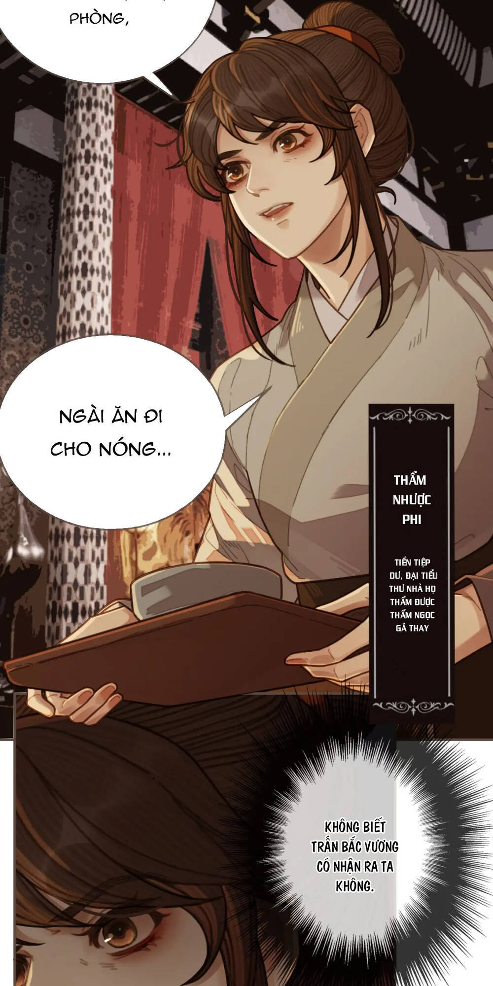 Nô Lệ Câm Chapter 57 - 12