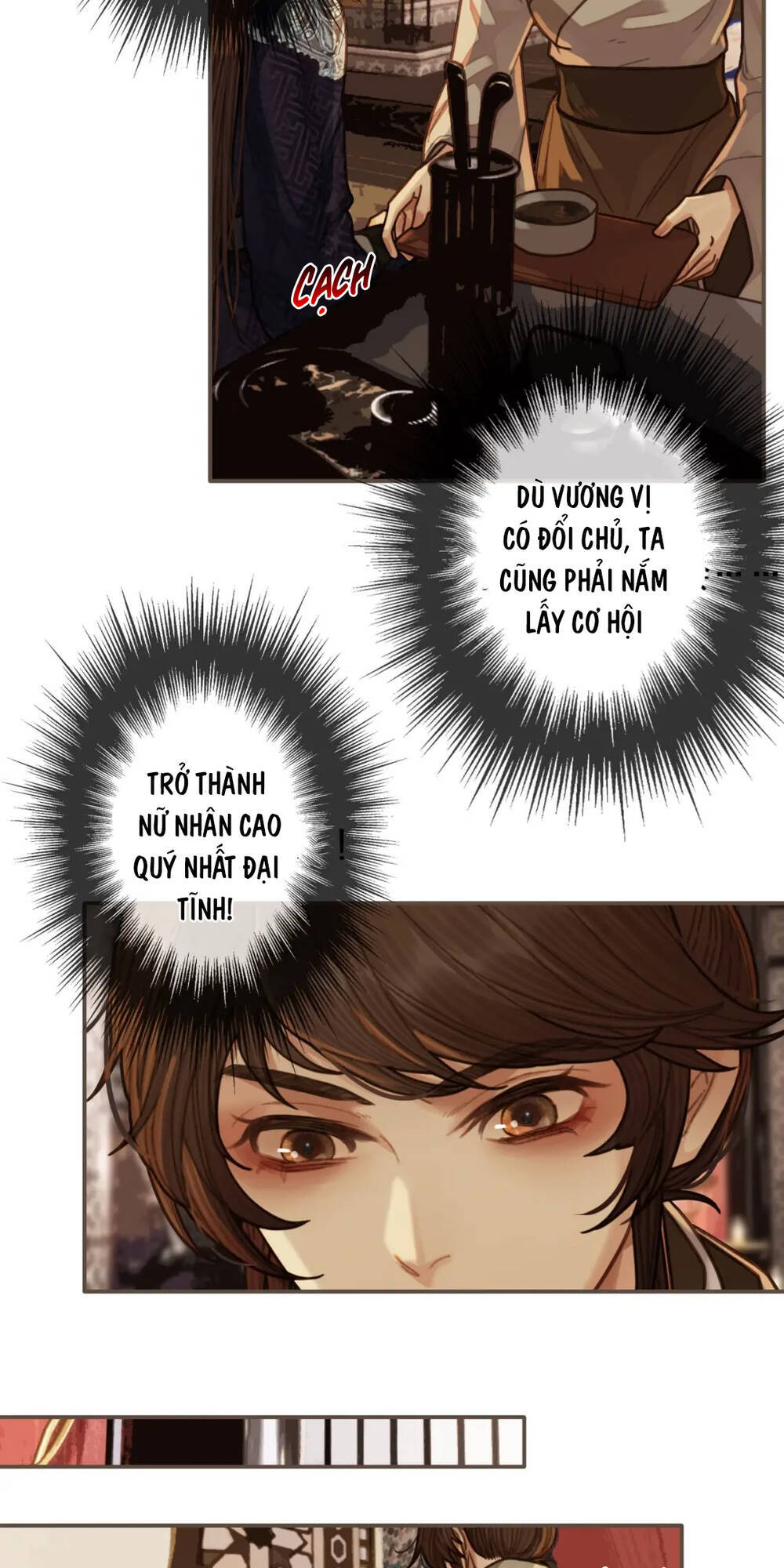 Nô Lệ Câm Chapter 57 - 14