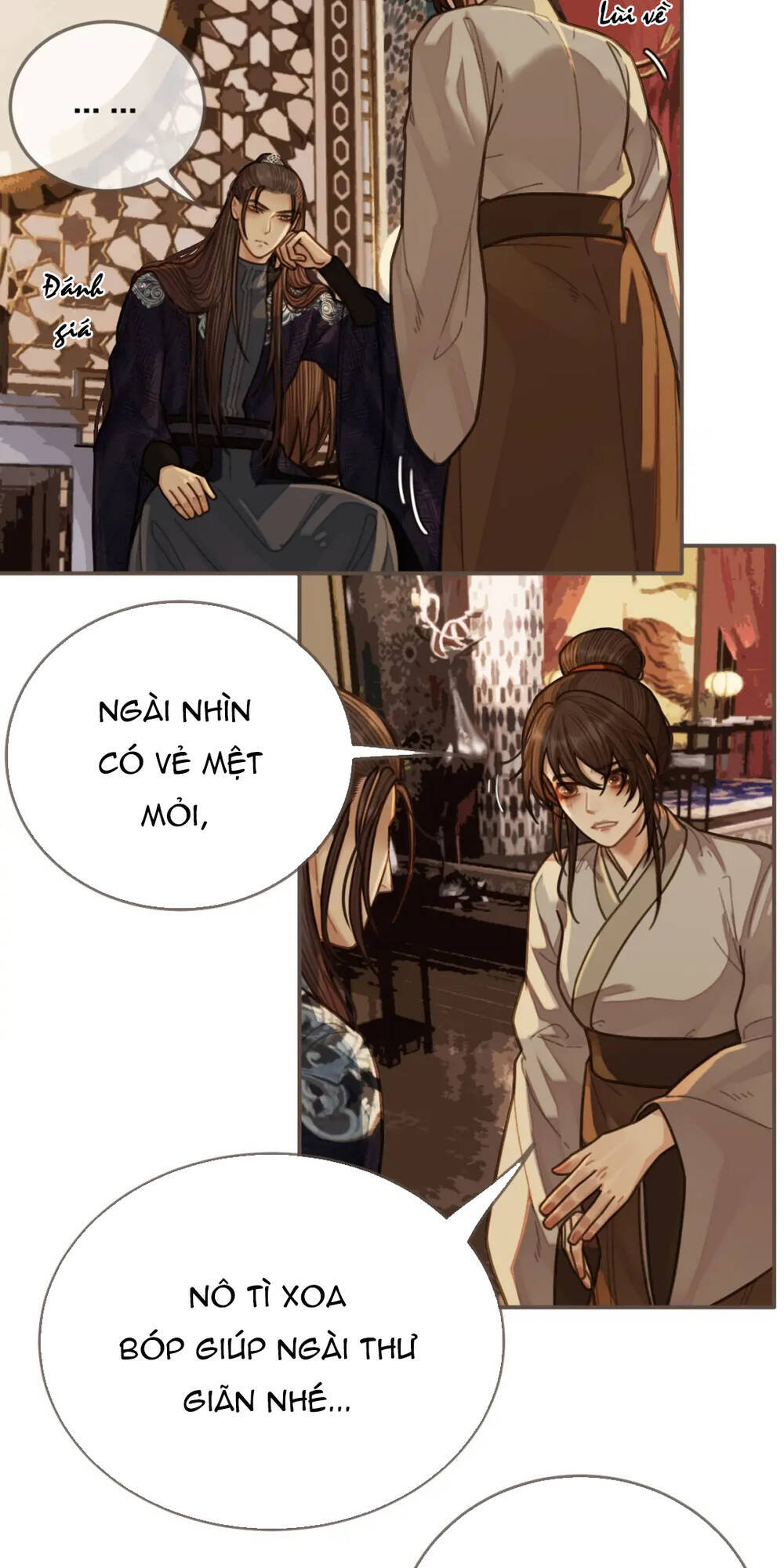 Nô Lệ Câm Chapter 57 - 15