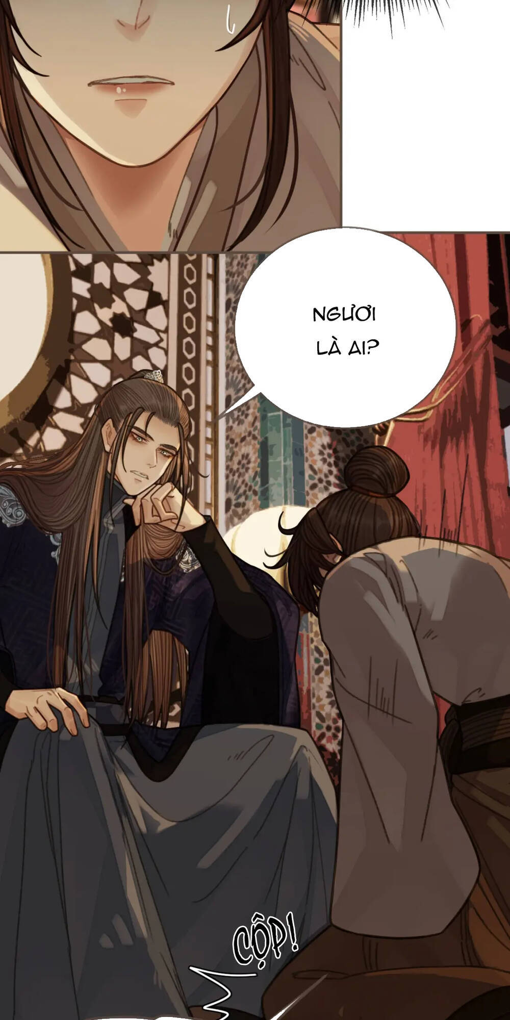 Nô Lệ Câm Chapter 57 - 18