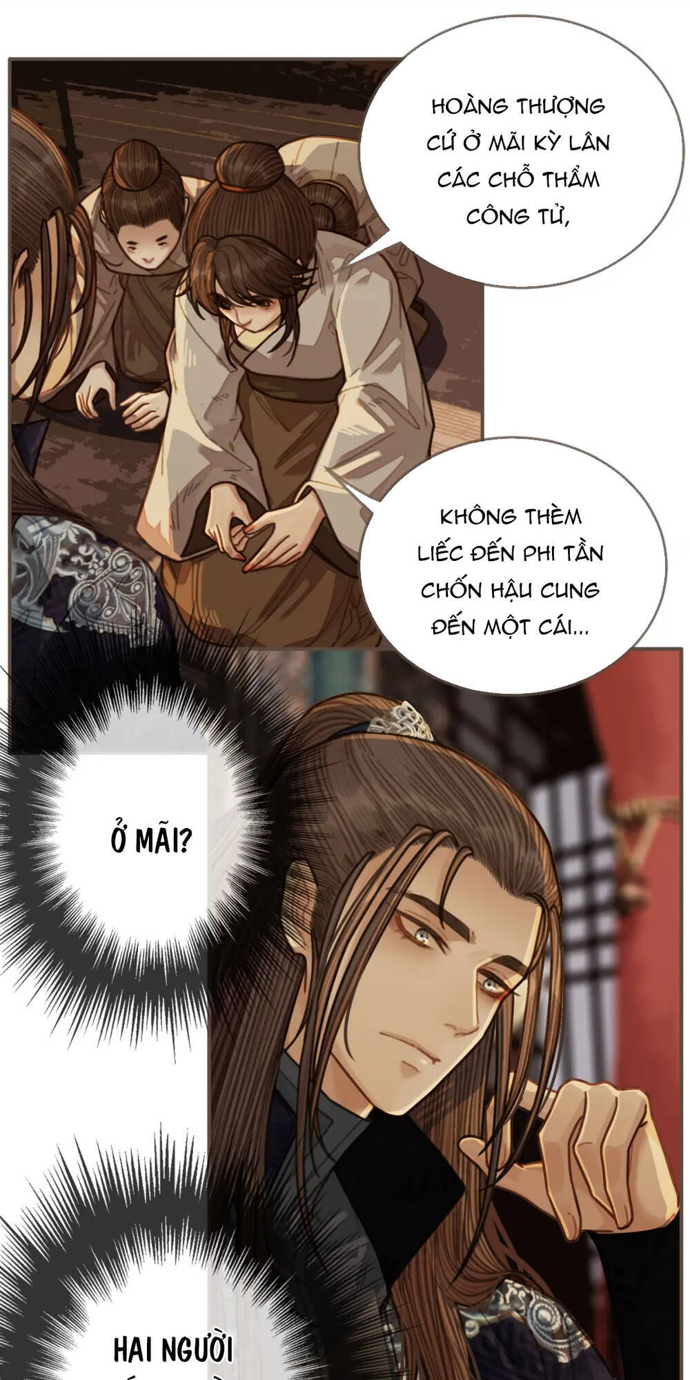 Nô Lệ Câm Chapter 57 - 20