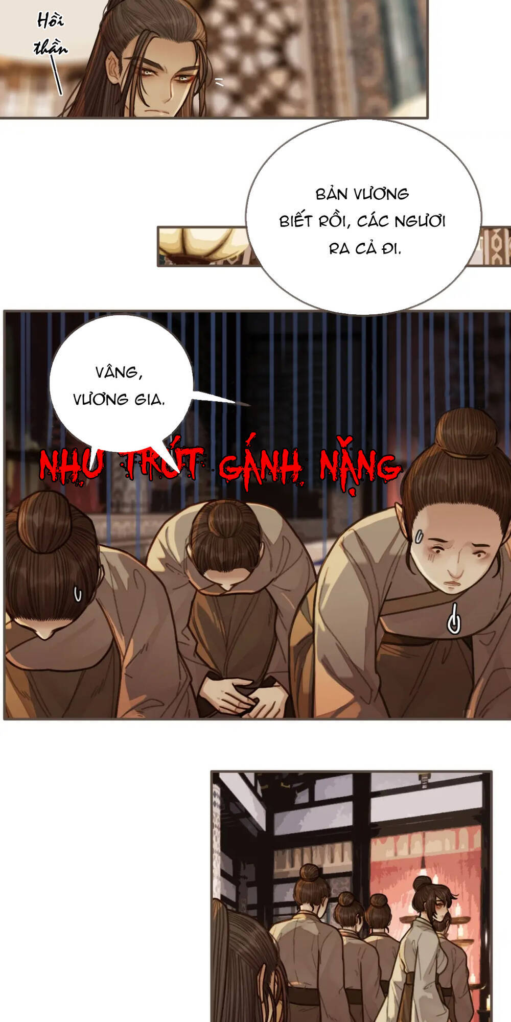 Nô Lệ Câm Chapter 57 - 23