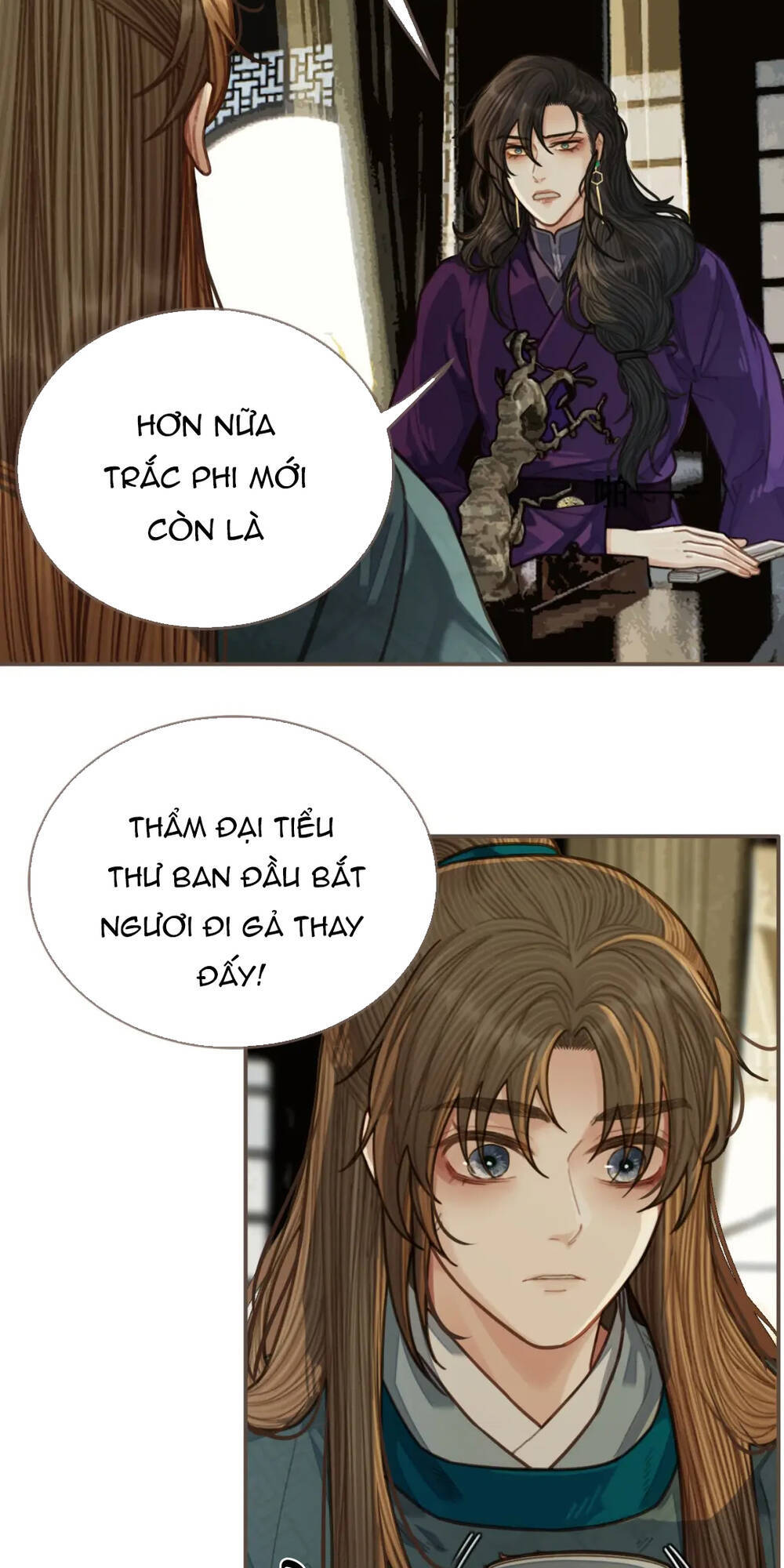 Nô Lệ Câm Chapter 57 - 31