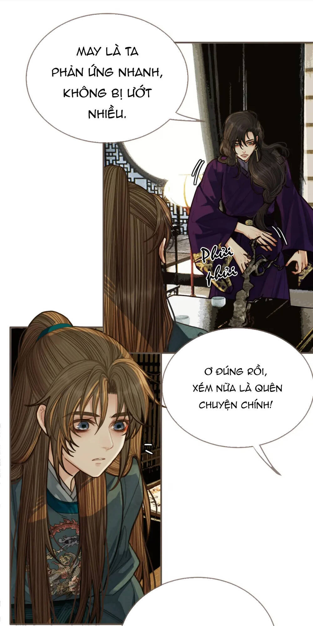 Nô Lệ Câm Chapter 57 - 37