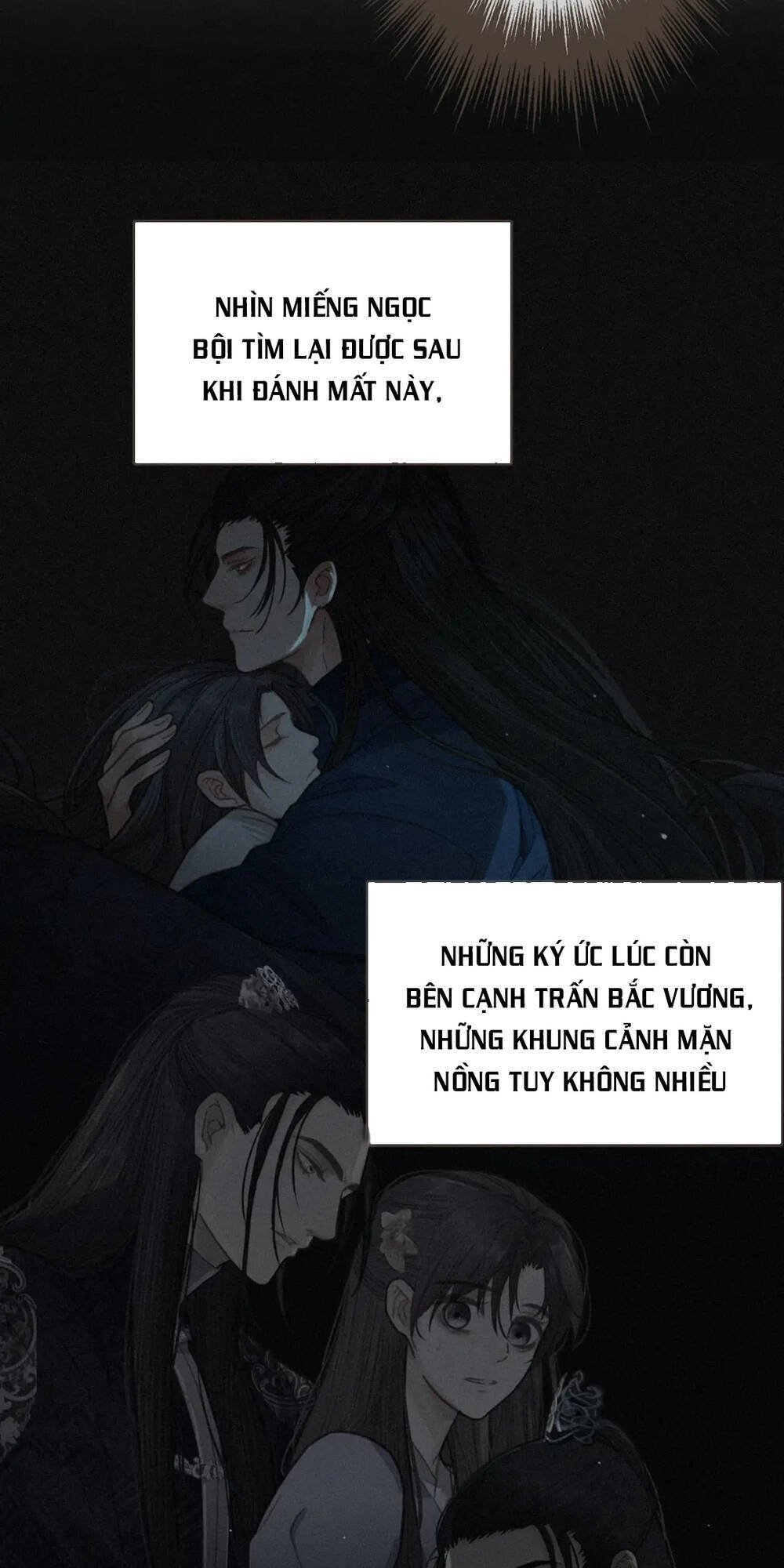 Nô Lệ Câm Chapter 57 - 42