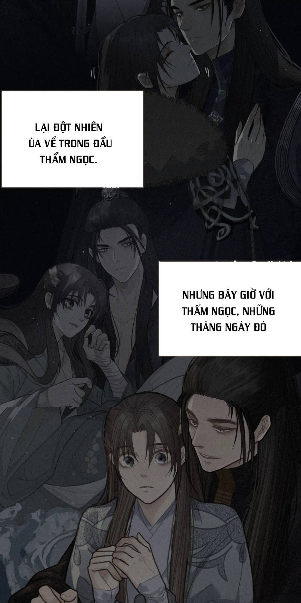 Nô Lệ Câm Chapter 57 - 43