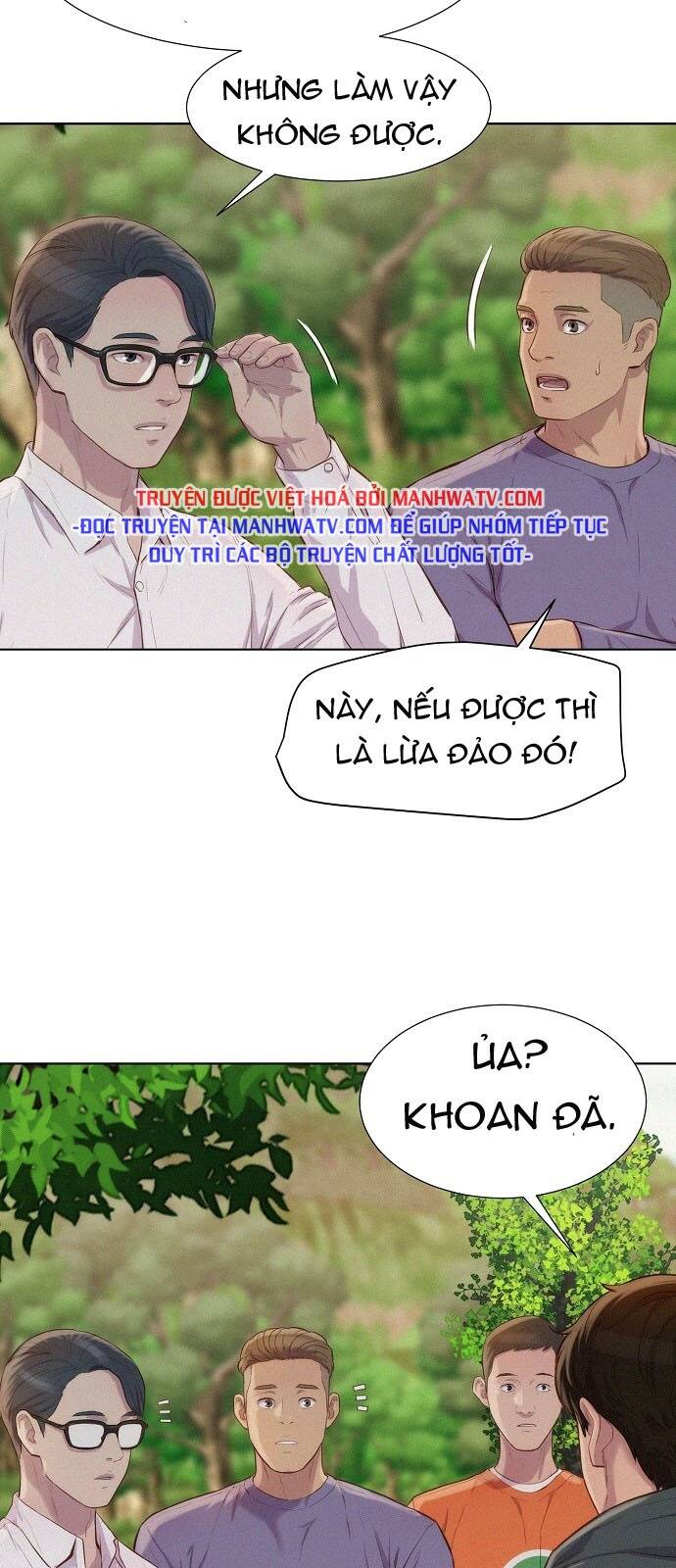 Thợ Săn 3 Cm Chapter 80 - 11