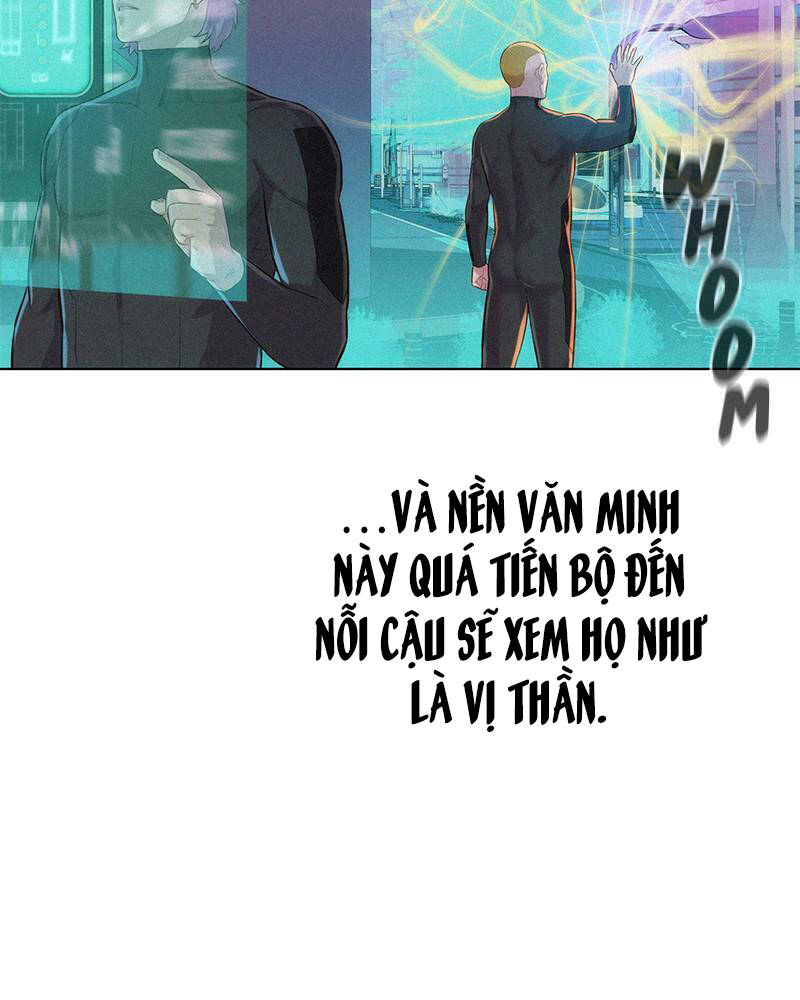 Thợ Săn 3 Cm Chapter 93.5 - 12