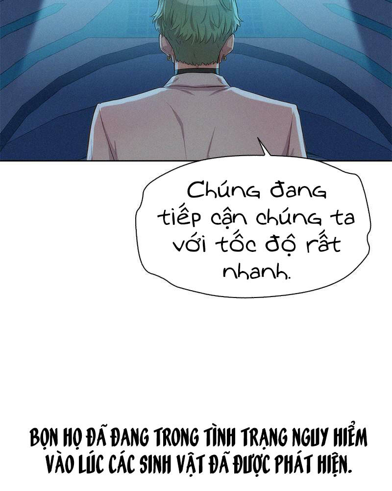 Thợ Săn 3 Cm Chapter 93.5 - 16