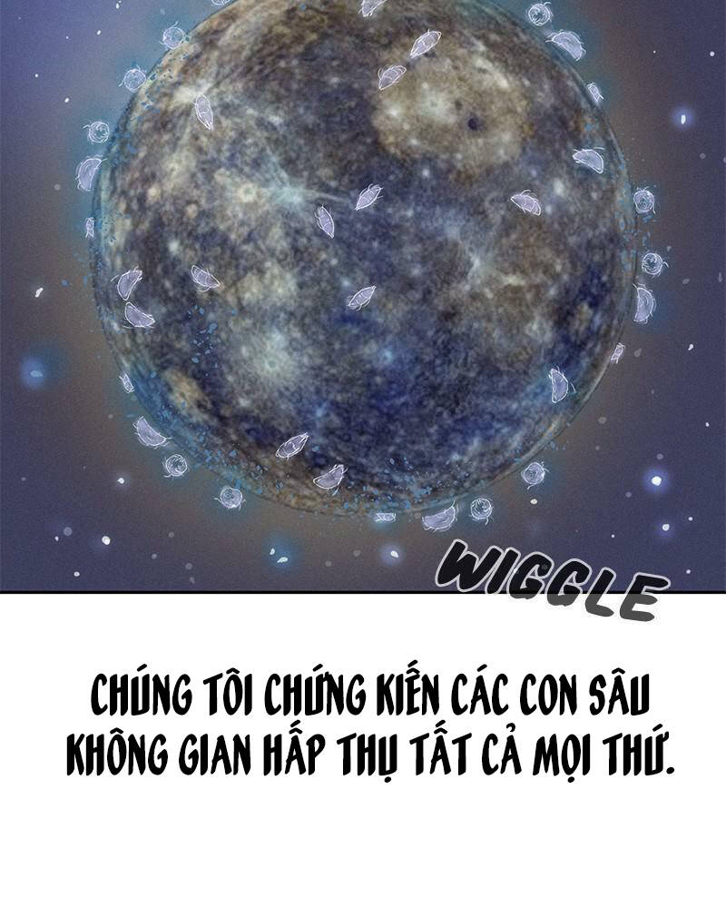 Thợ Săn 3 Cm Chapter 93.5 - 24