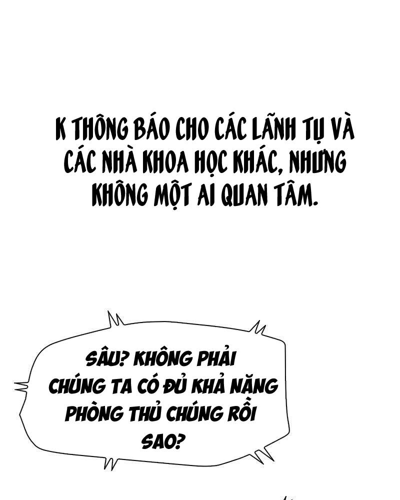 Thợ Săn 3 Cm Chapter 93.5 - 29