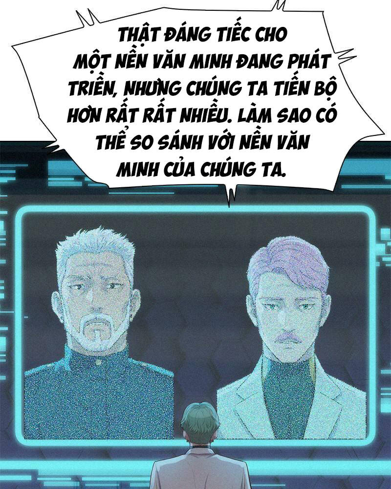 Thợ Săn 3 Cm Chapter 93.5 - 30