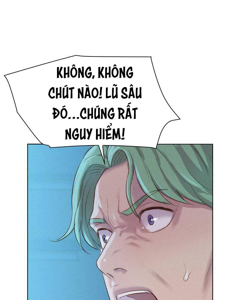 Thợ Săn 3 Cm Chapter 93.5 - 32