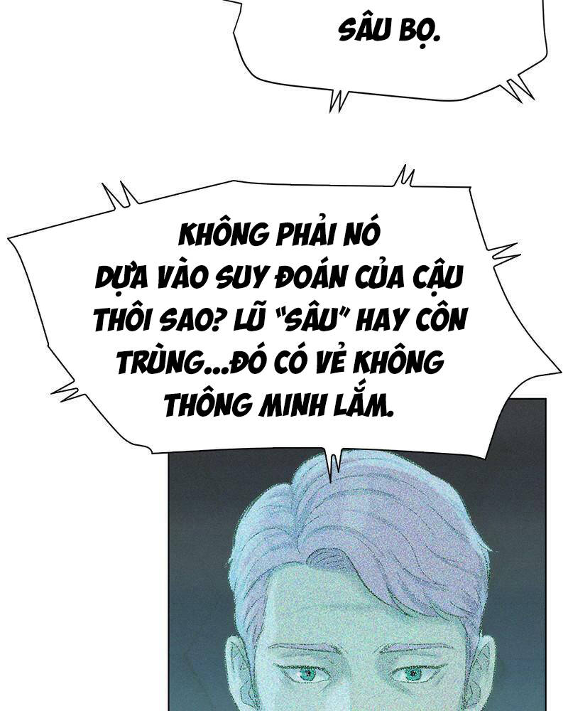 Thợ Săn 3 Cm Chapter 93.5 - 35