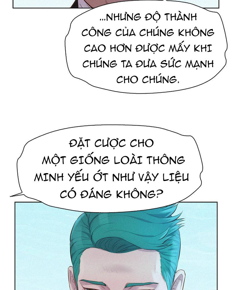 Thợ Săn 3 Cm Chapter 96 - 58