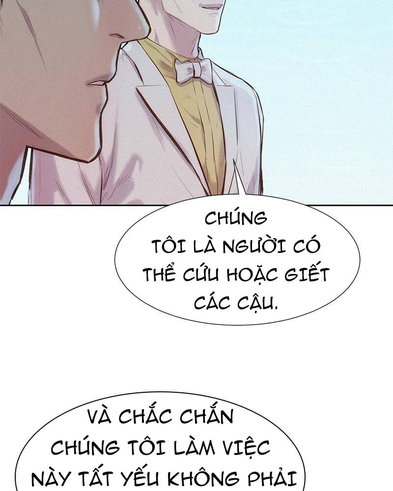 Thợ Săn 3 Cm Chapter 96 - 99