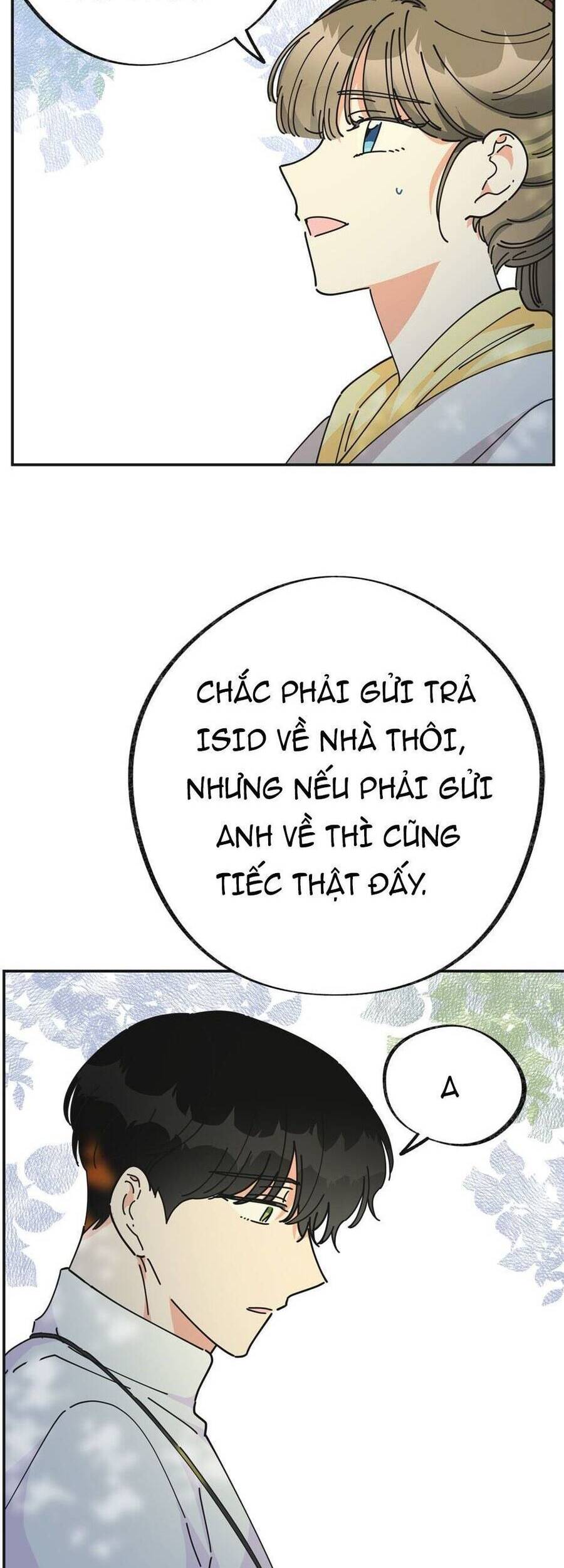 Người Hùng Của Ác Nữ Chapter 35 - 12