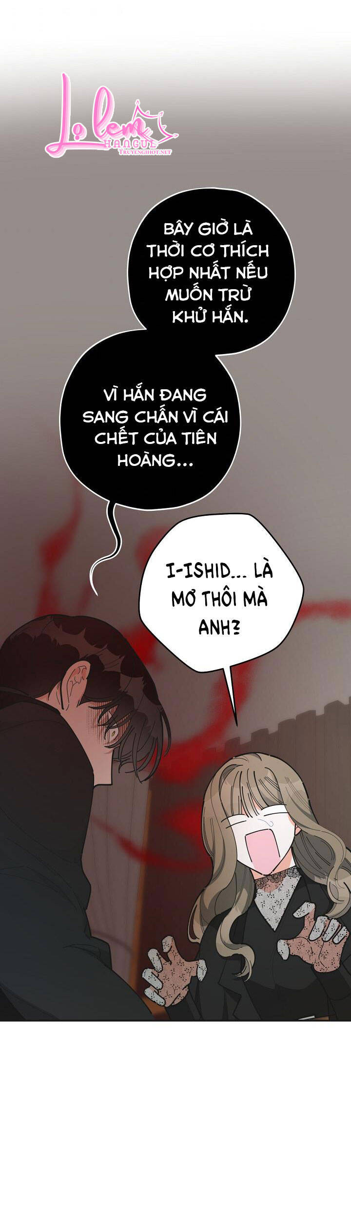 Người Hùng Của Ác Nữ Chapter 85.1 - 44