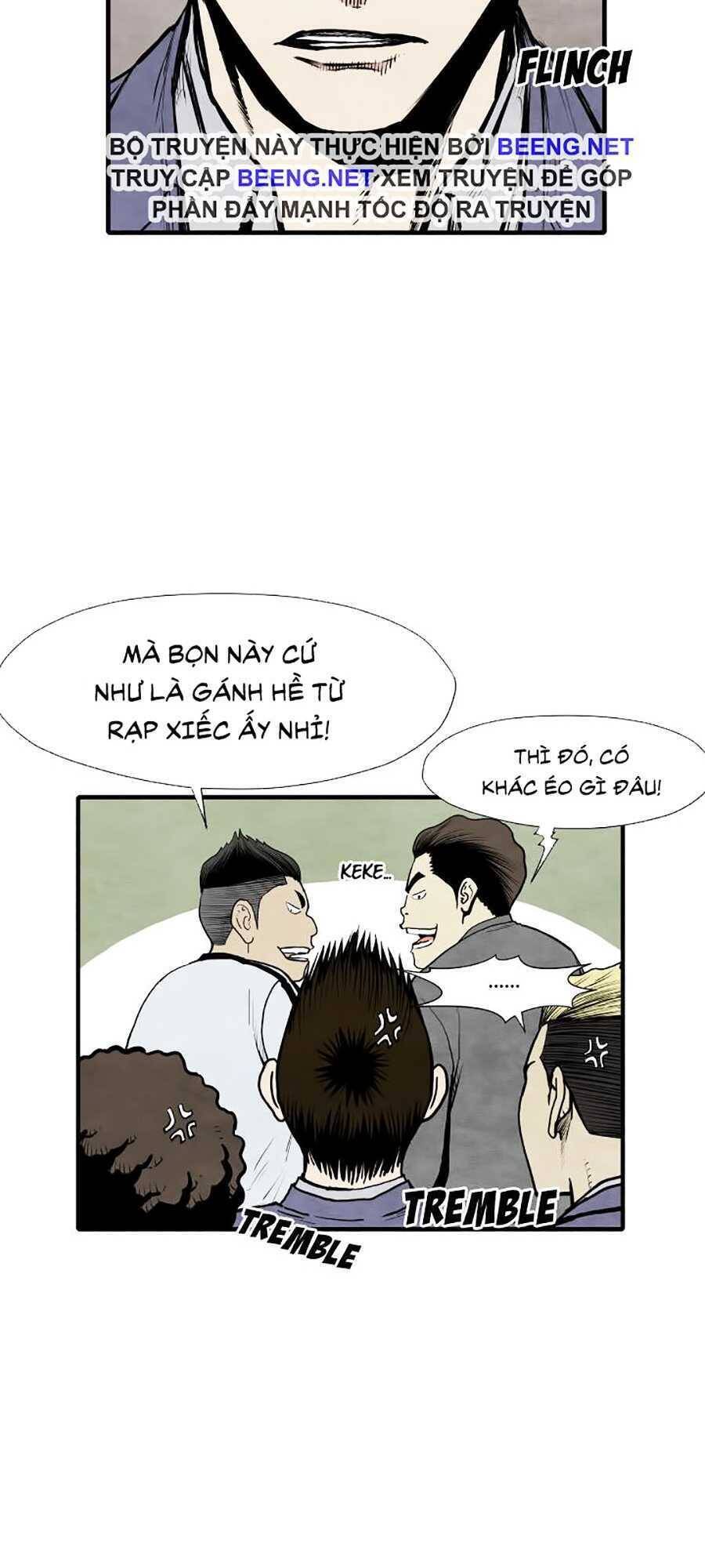 Song Hồn Chapter 30 - 48