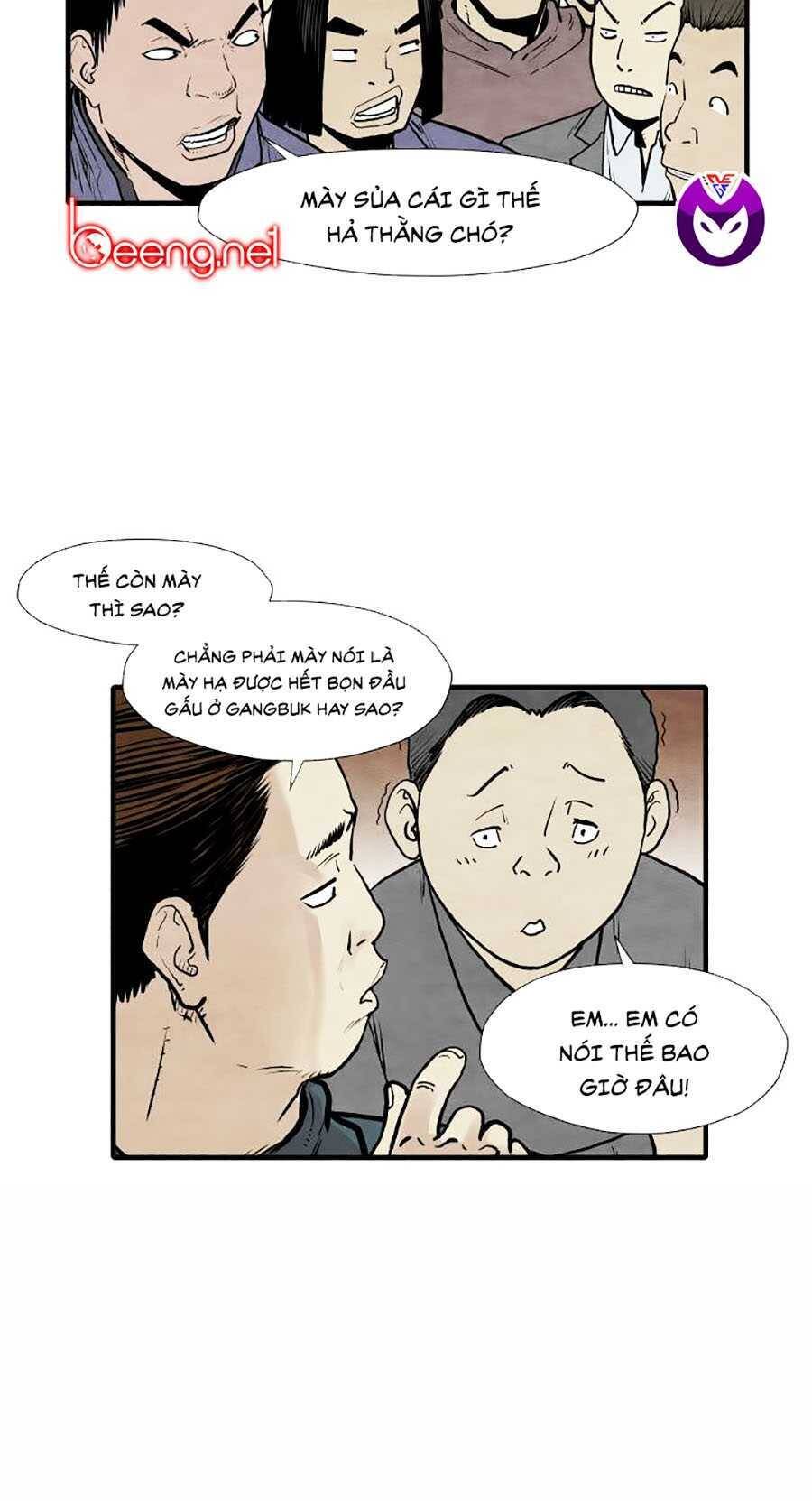 Song Hồn Chapter 34 - 56