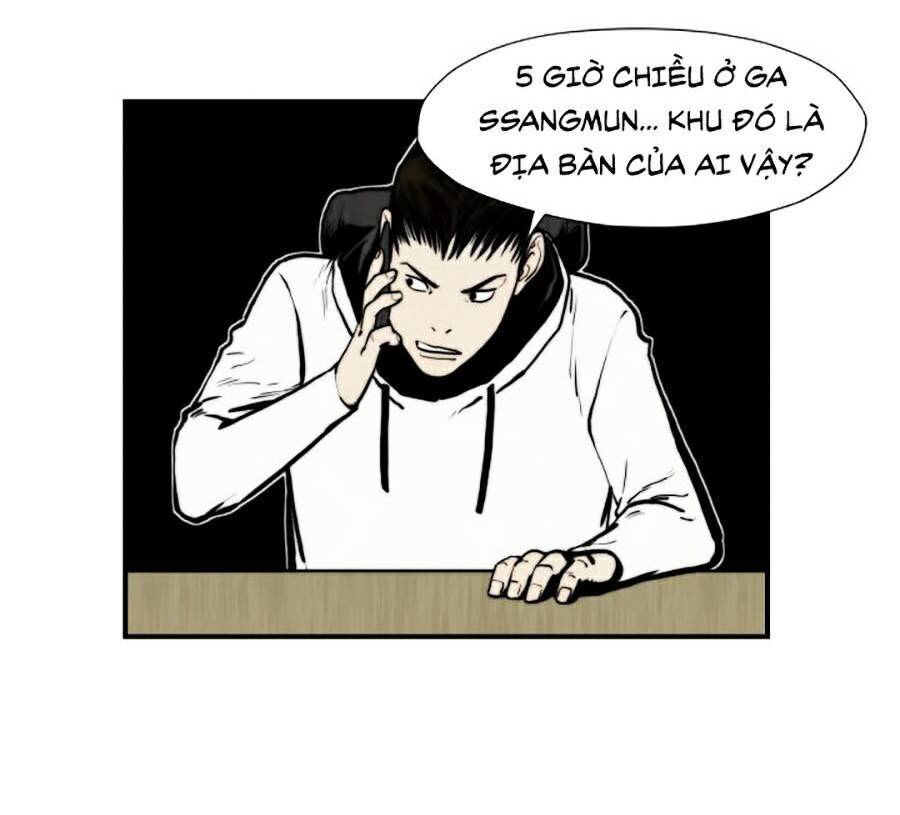 Song Hồn Chapter 45 - 44