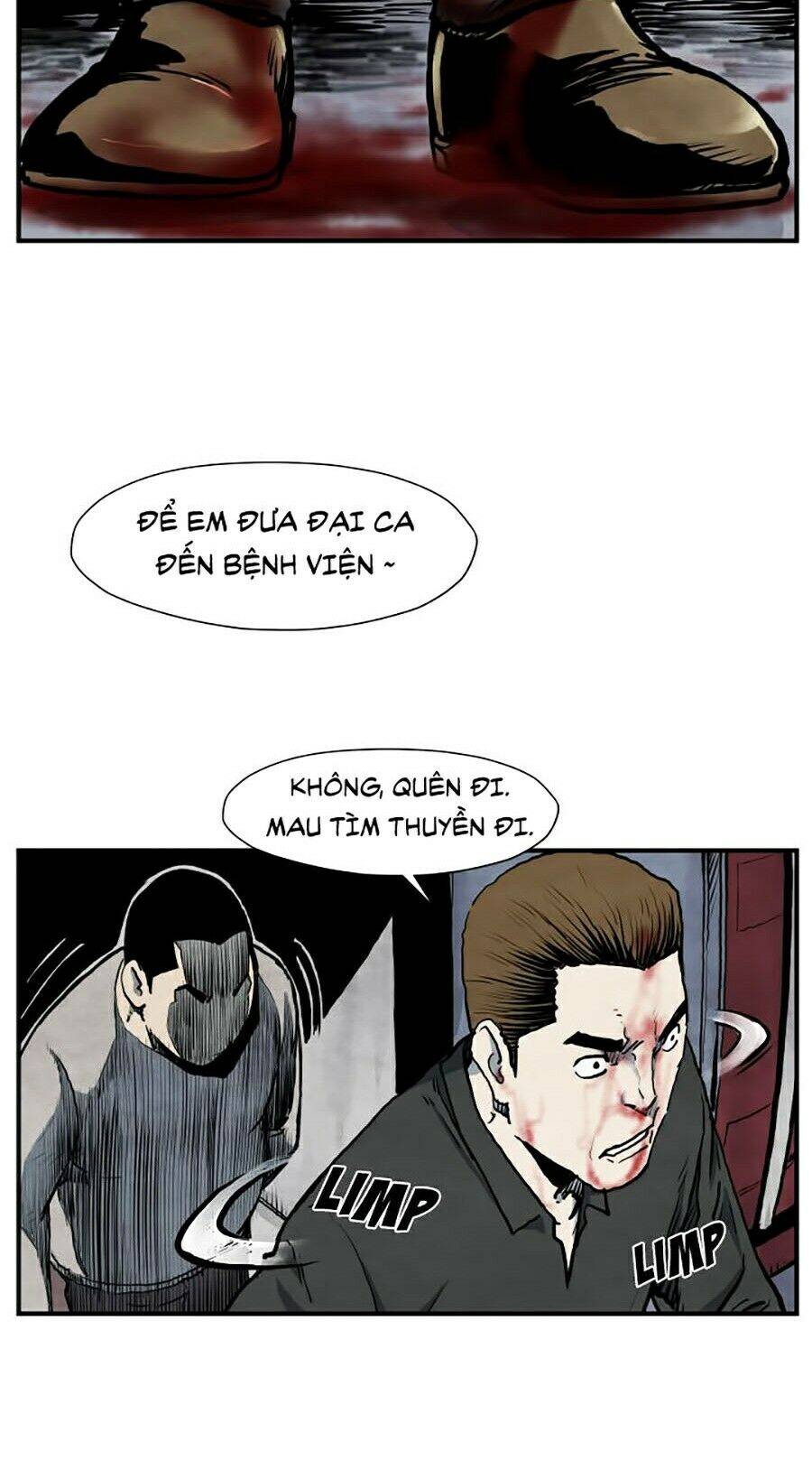 Song Hồn Chapter 41 - 53