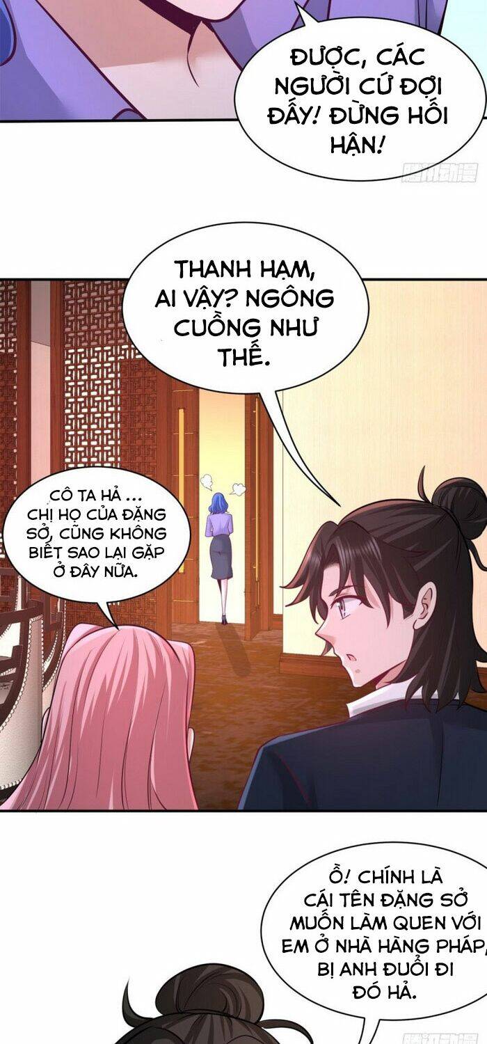 Long Vương Điện Chapter 80 - 25