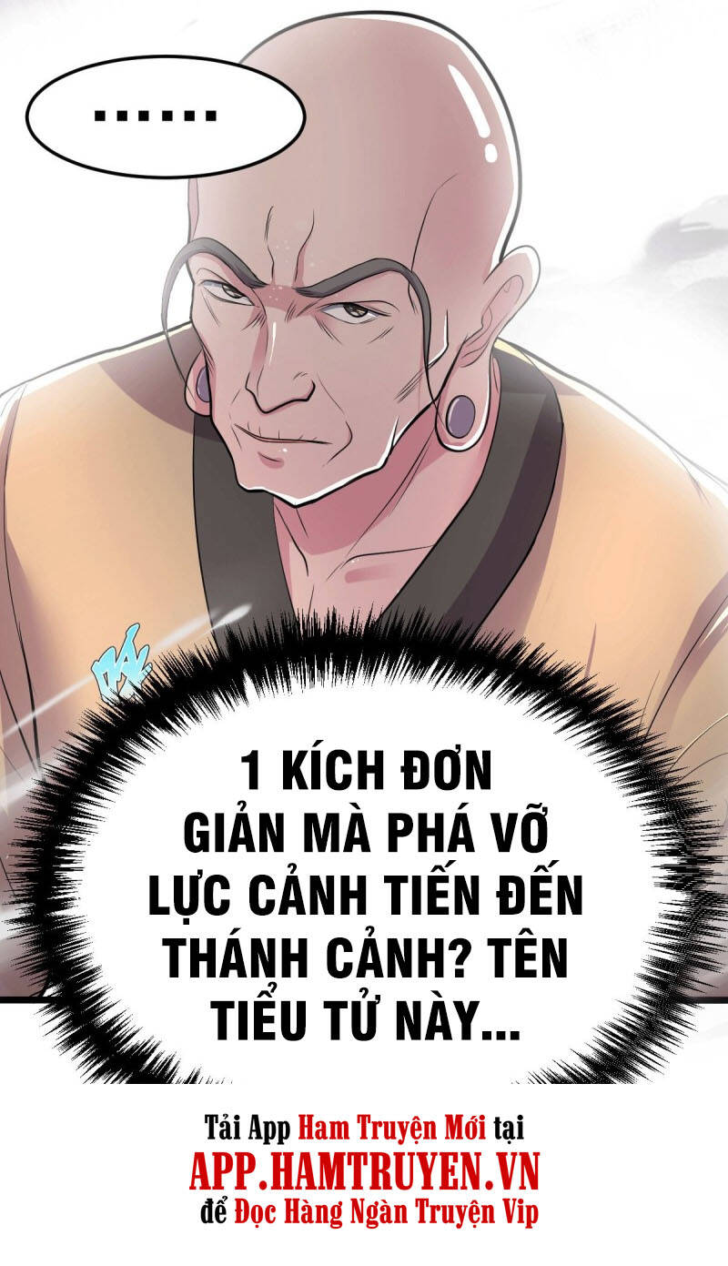 Bổn Tế Tu Chính Là Tiện Đạo Chapter 125 - 35