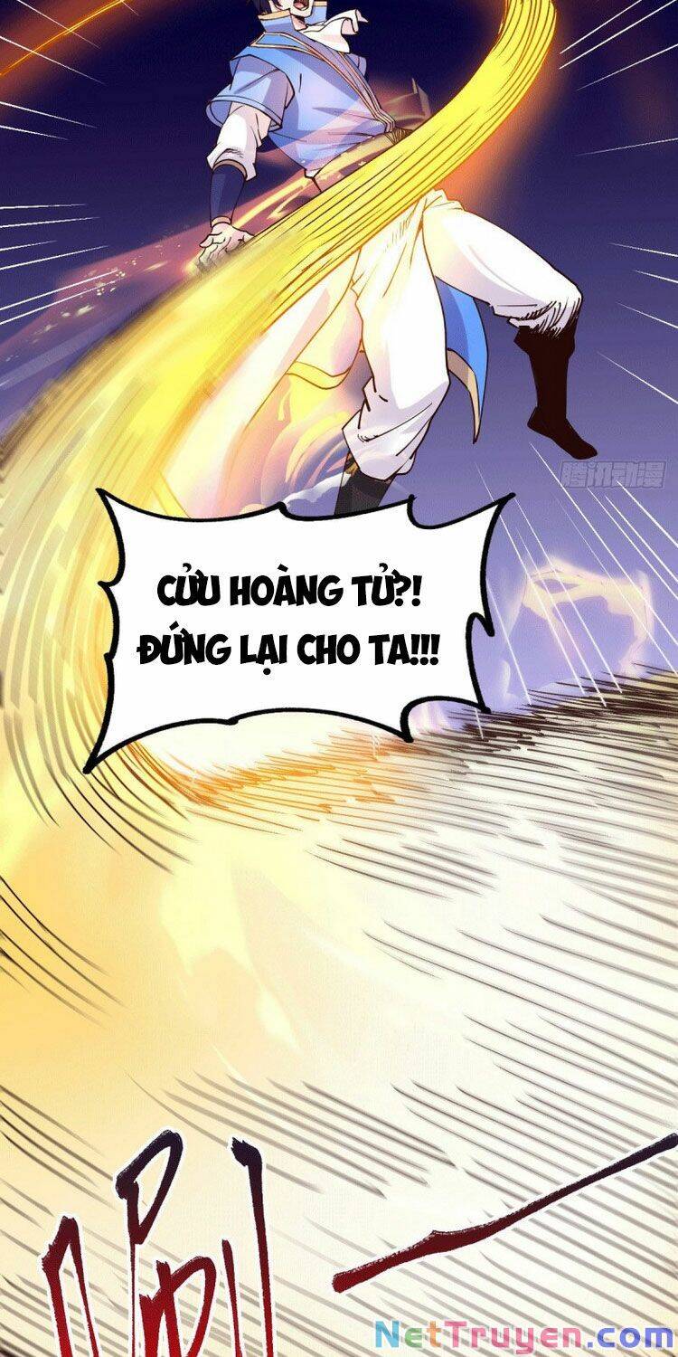 Bổn Tế Tu Chính Là Tiện Đạo Chapter 142 - 15