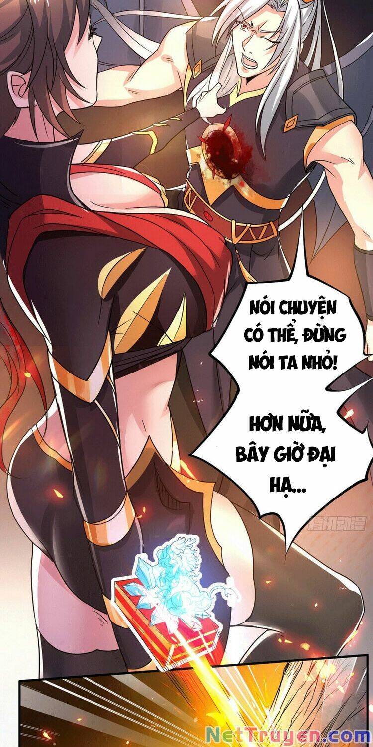 Bổn Tế Tu Chính Là Tiện Đạo Chapter 143 - 20