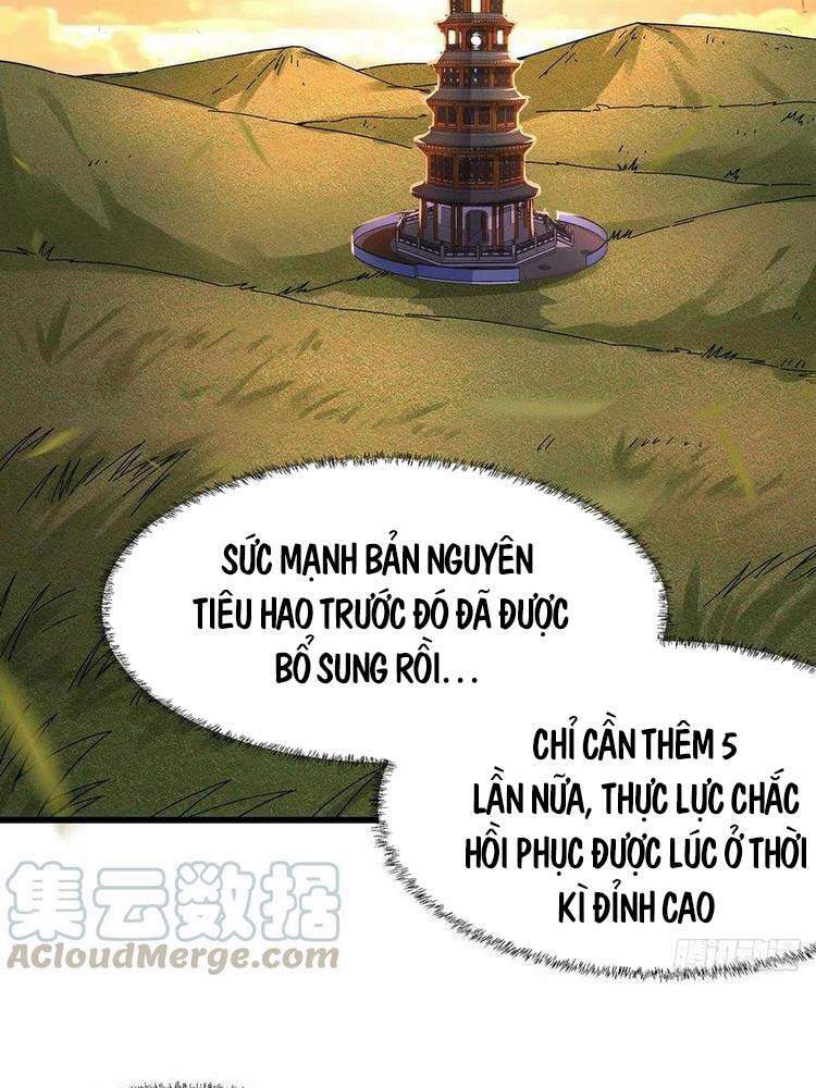 Bổn Tế Tu Chính Là Tiện Đạo Chapter 165 - 2