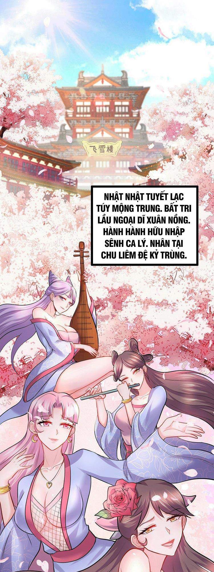 Bổn Tế Tu Chính Là Tiện Đạo Chapter 173 - 1