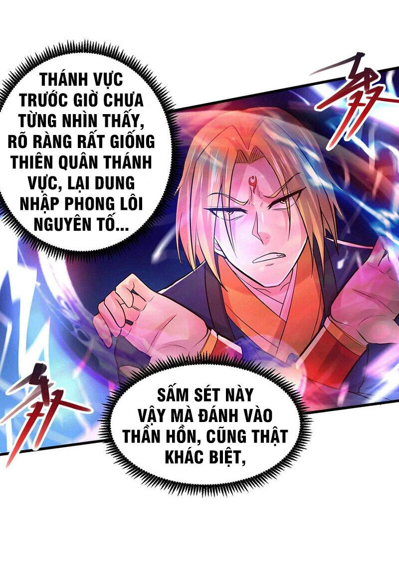 Bổn Tế Tu Chính Là Tiện Đạo Chapter 177 - 24