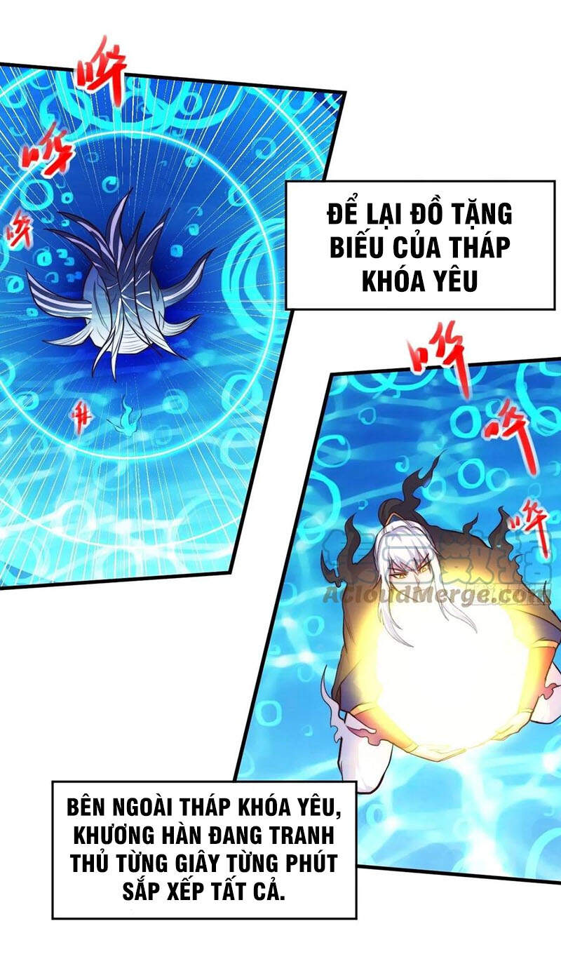 Bổn Tế Tu Chính Là Tiện Đạo Chapter 183 - 2