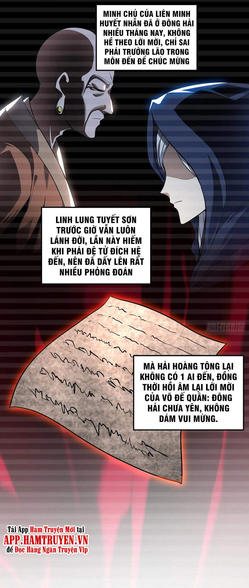 Bổn Tế Tu Chính Là Tiện Đạo Chapter 184 - 3