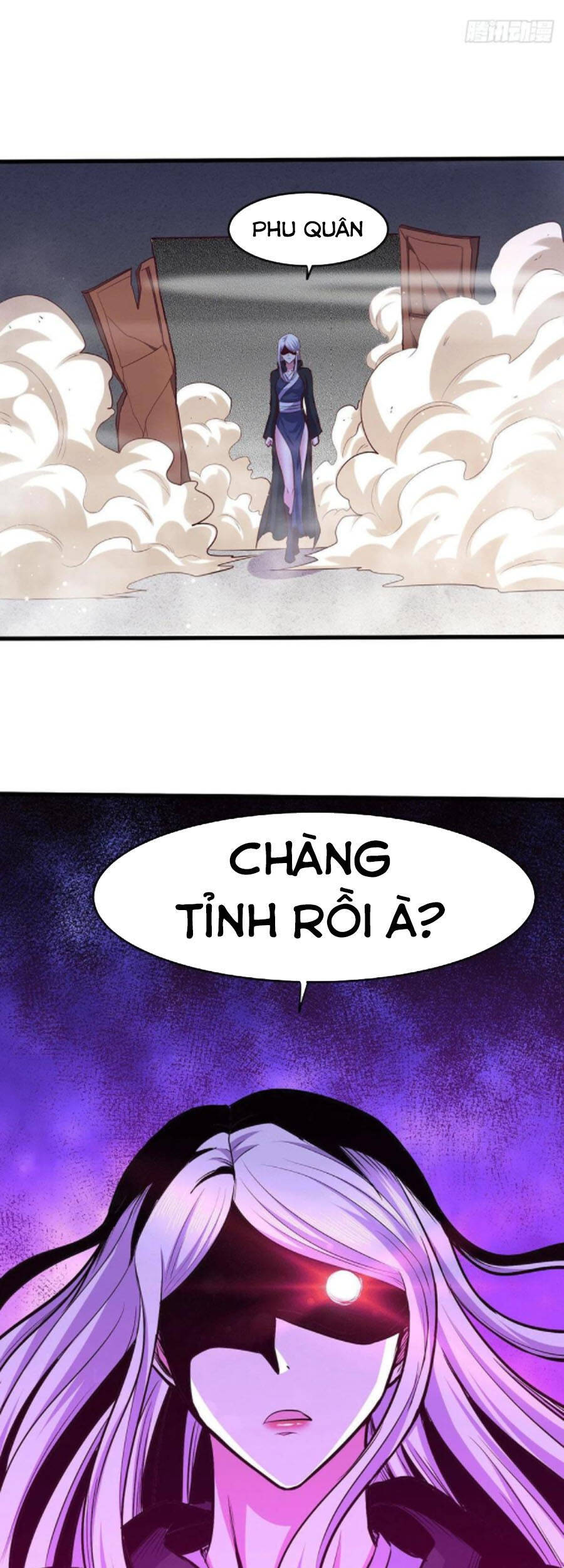 Bổn Tế Tu Chính Là Tiện Đạo Chapter 195 - 28